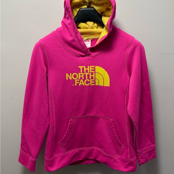 🆓 🚢 3 pieces Pinky Bundle (The North Face, UnderArmor, Champion) - Picture 2 of 11